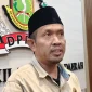 Anggota Komisi I DPRD Kota Sukabumi dari Fraksi PKB, Iyus Yusuf. (Foto: Istimewa)