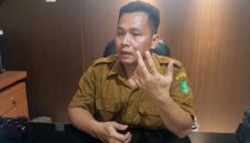 Kabid Dikdas Disdikbud Kota Sukabumi, Dadi Rulanto. (Foto: Boy)