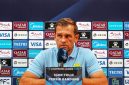 Pelatih Persib, Igor Tolic. (Foto: Istimewa)