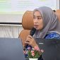 Kepala Bidang P2P Dinkes Kota Sukabumi, Denna Yuliavina. (Foto: Istimewa)